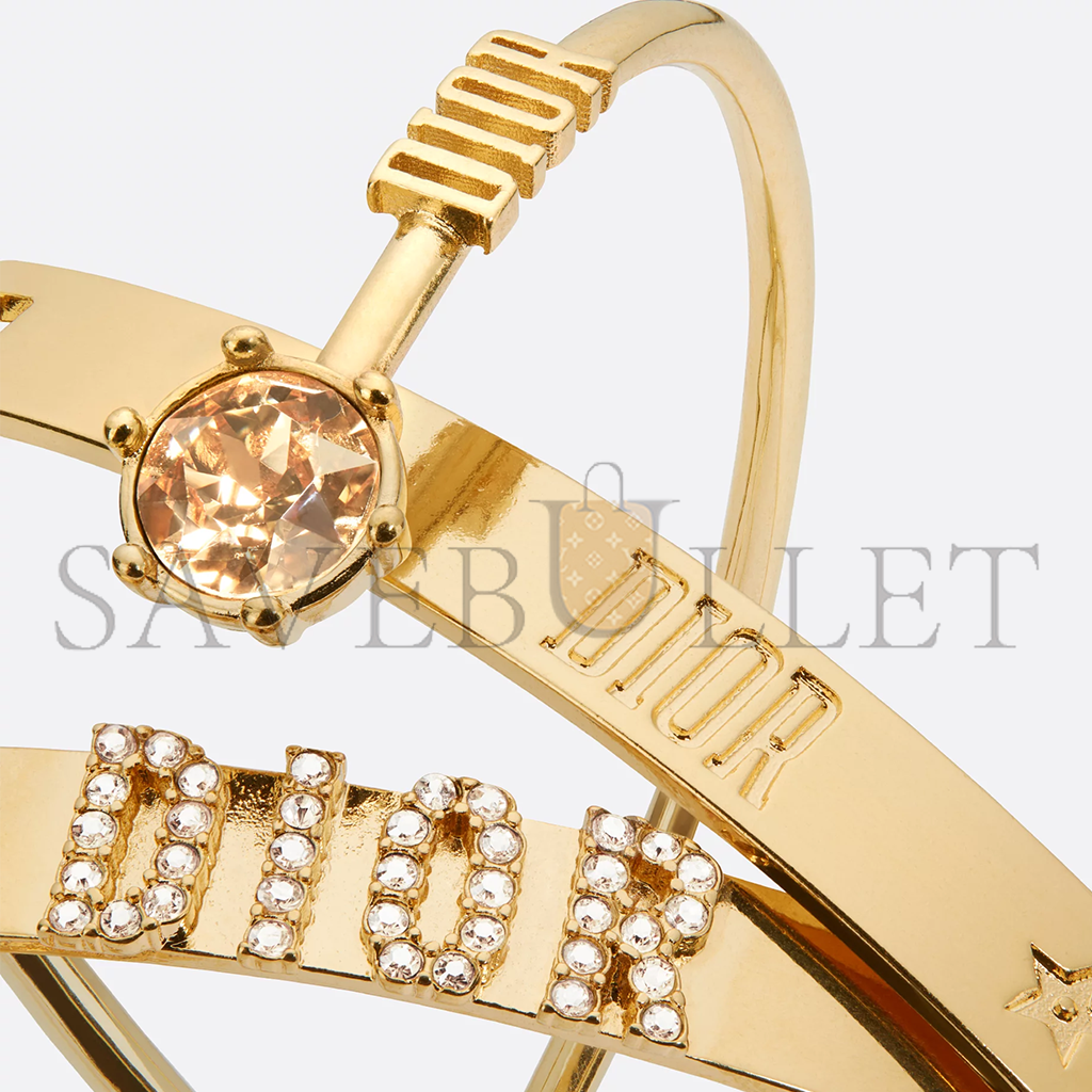 D*or dio(r)evolution bracelet b1690womcy_d01l